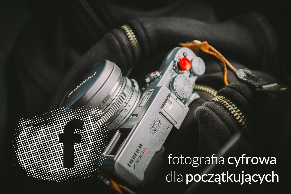 Ilustracja wpisu o kursie fotografii dla początkujących